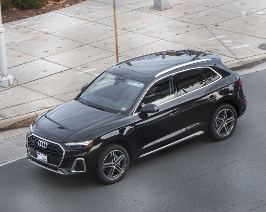 Audi Q5 III 2025